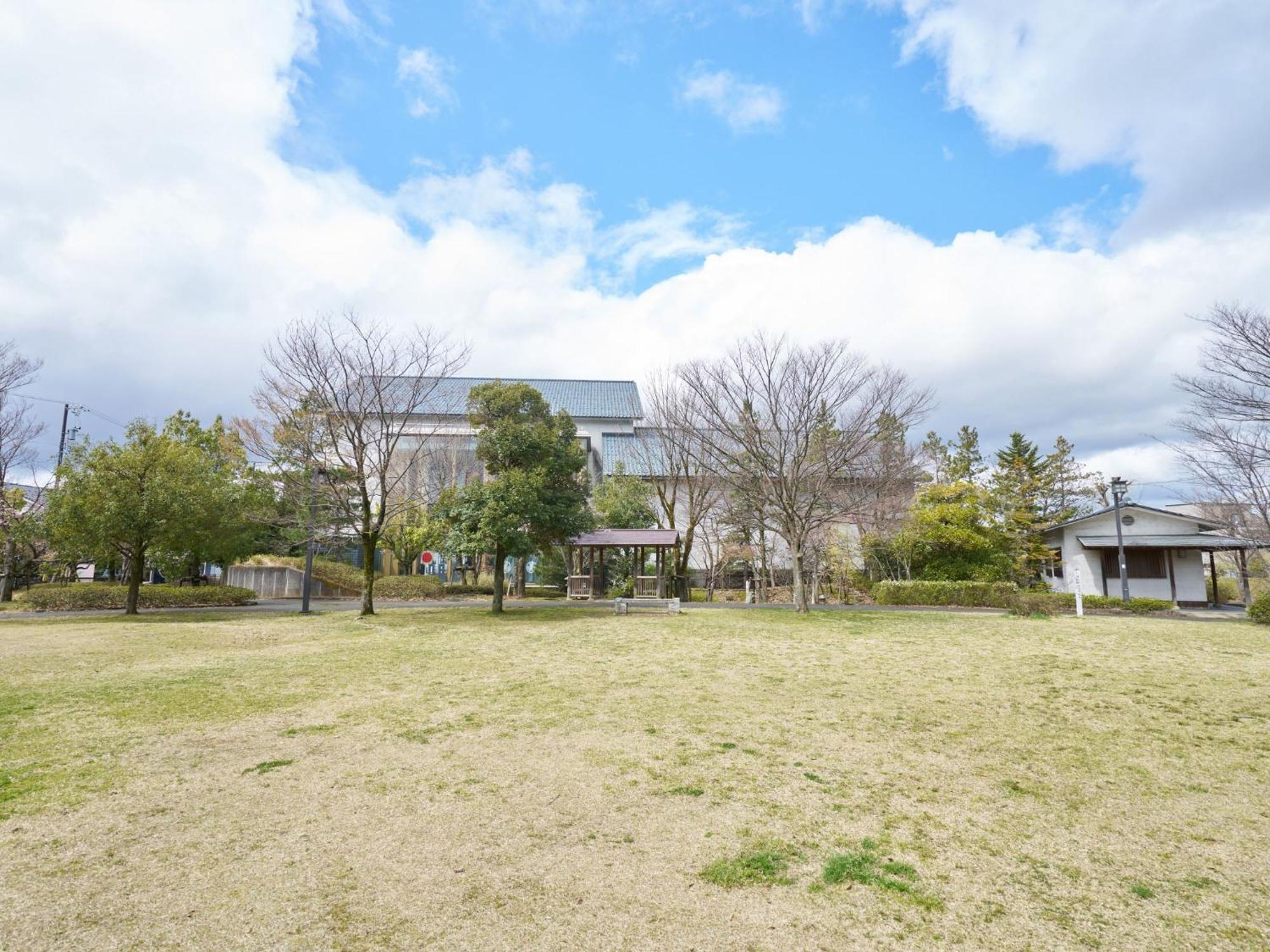 Hotel Fukui Castle - Vacation Stay 58696V المظهر الخارجي الصورة