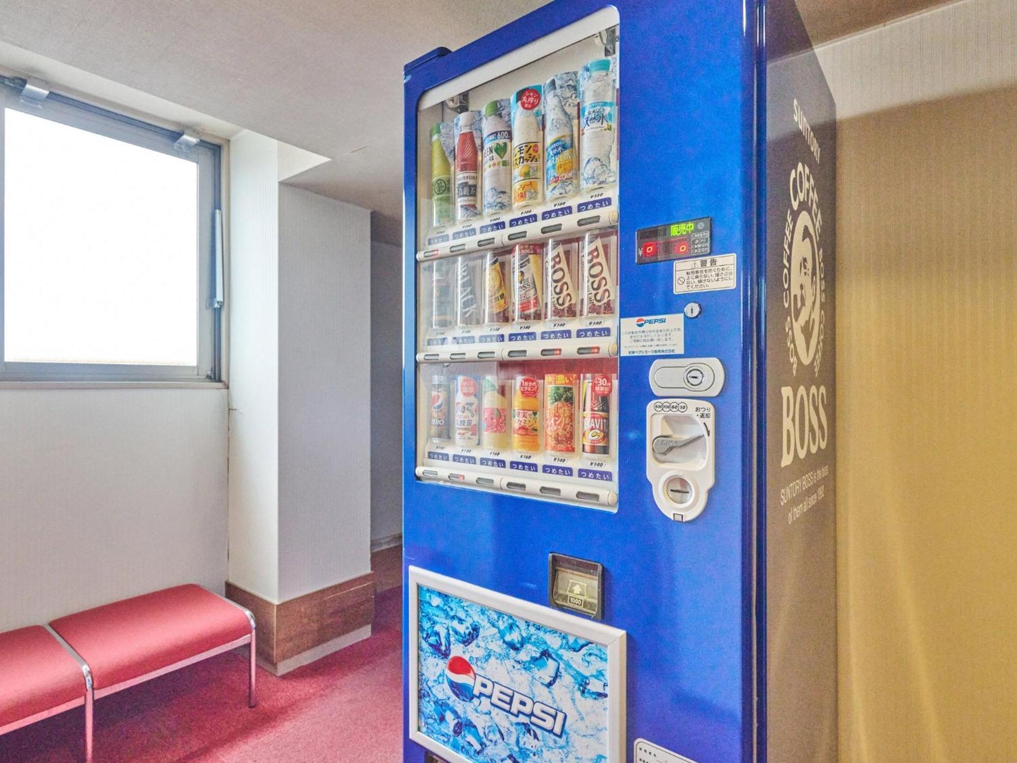 Hotel Fukui Castle - Vacation Stay 58696V المظهر الخارجي الصورة