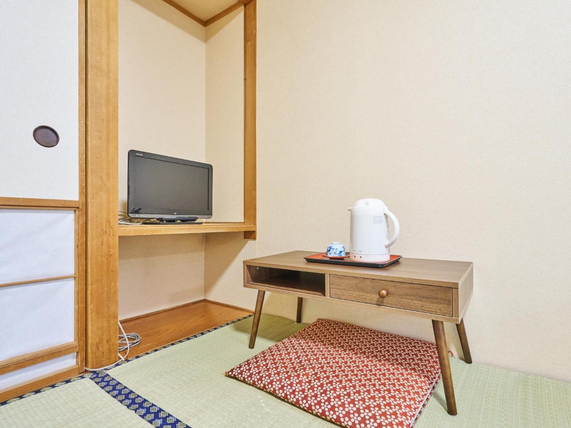 Hotel Fukui Castle - Vacation Stay 58696V المظهر الخارجي الصورة