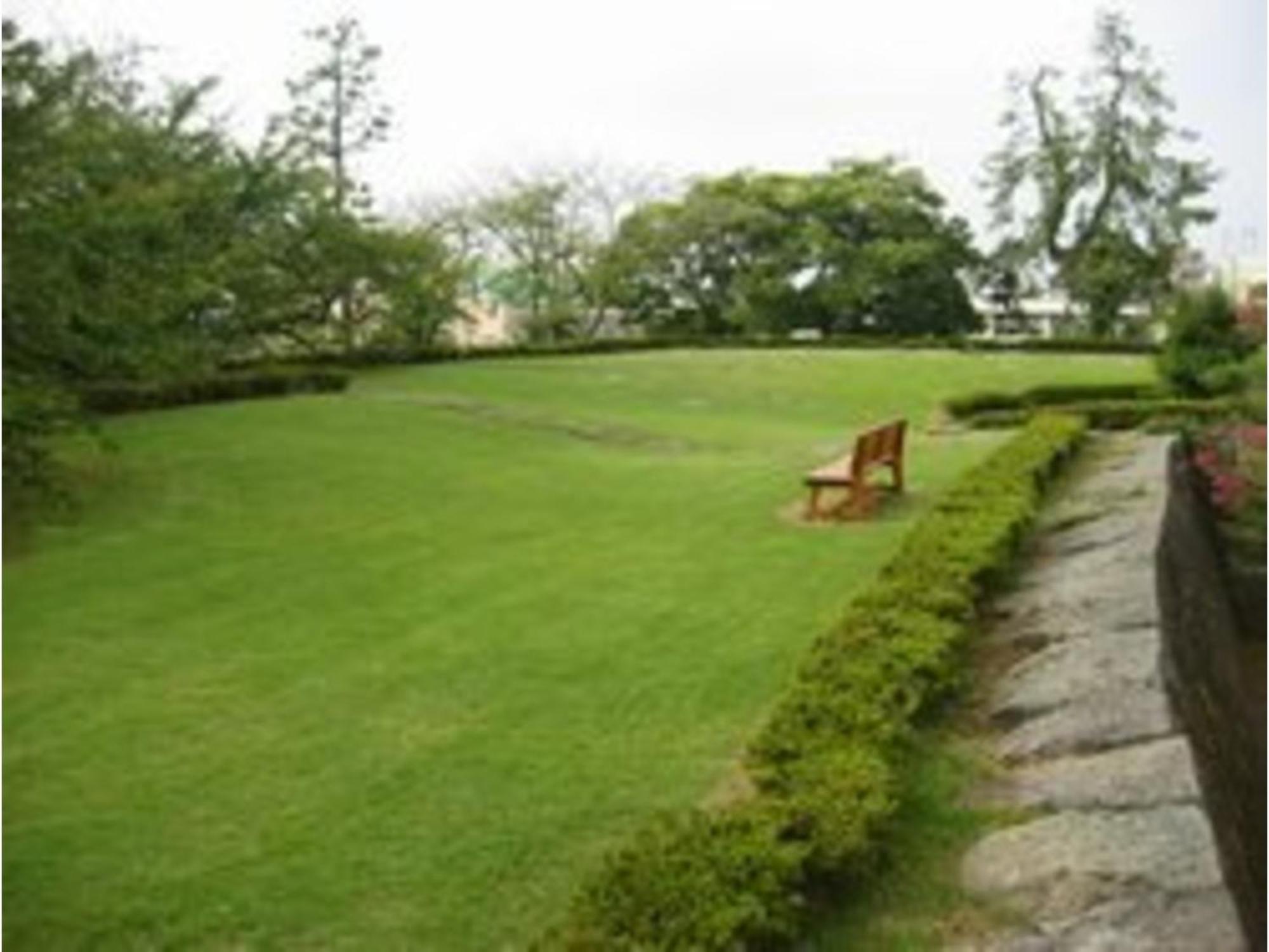 Hotel Fukui Castle - Vacation Stay 58696V المظهر الخارجي الصورة