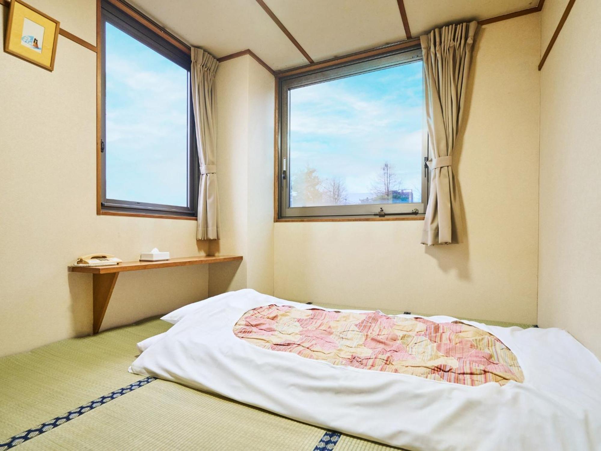 Hotel Fukui Castle - Vacation Stay 58696V المظهر الخارجي الصورة