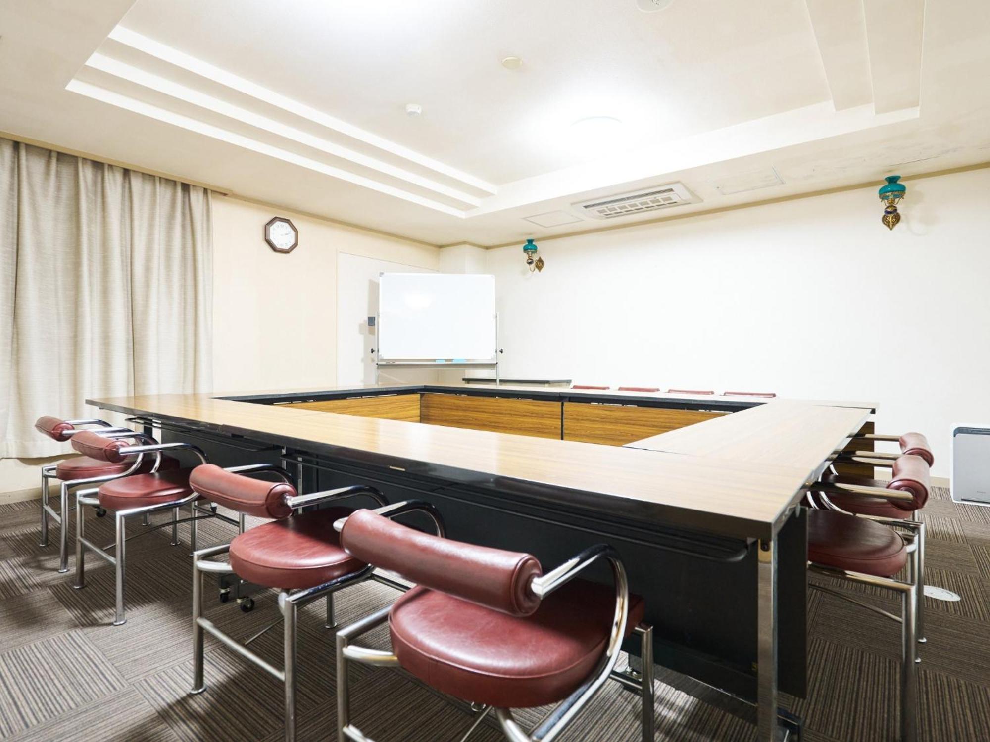 Hotel Fukui Castle - Vacation Stay 58696V المظهر الخارجي الصورة
