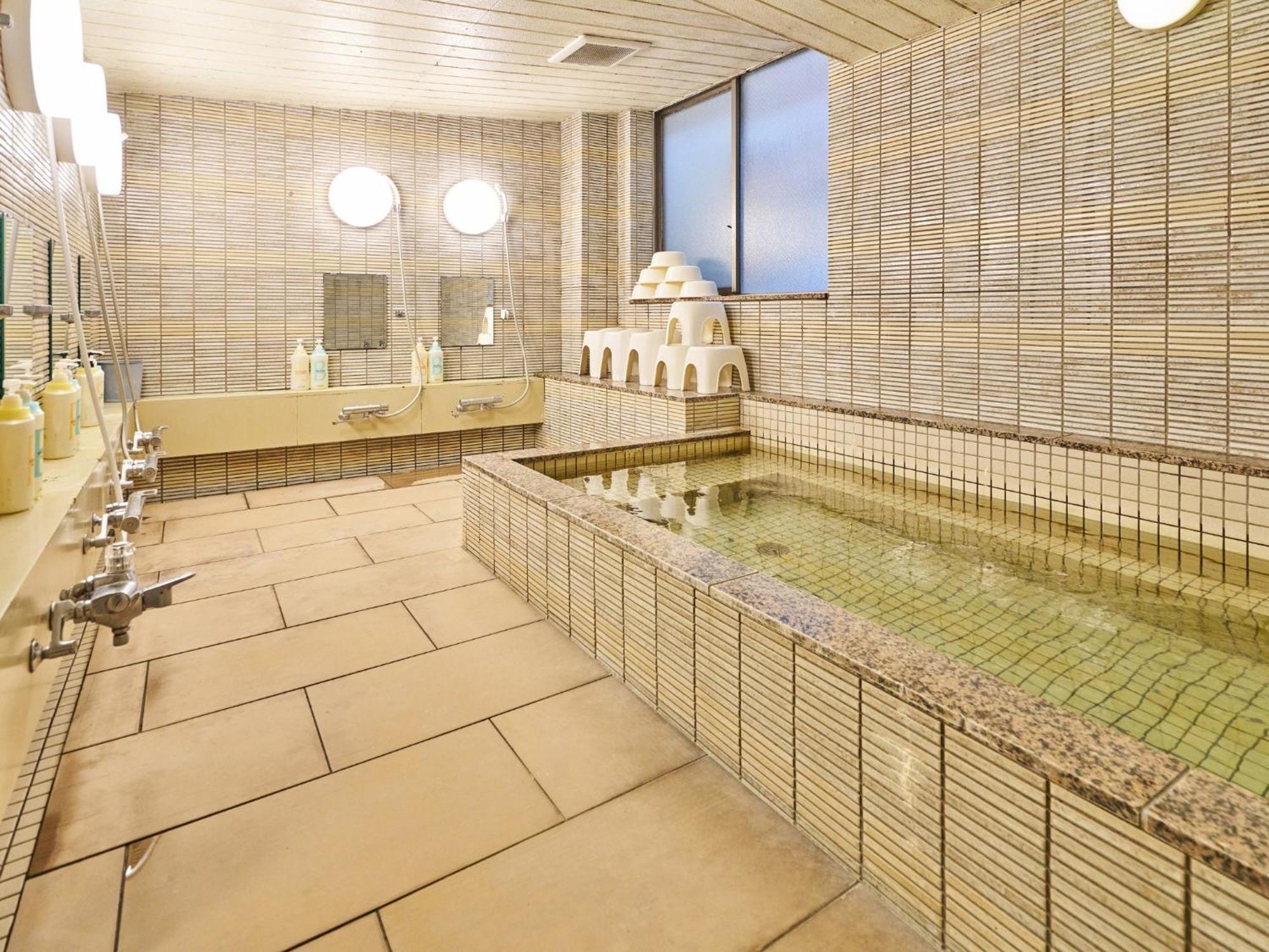 Hotel Fukui Castle - Vacation Stay 58696V المظهر الخارجي الصورة