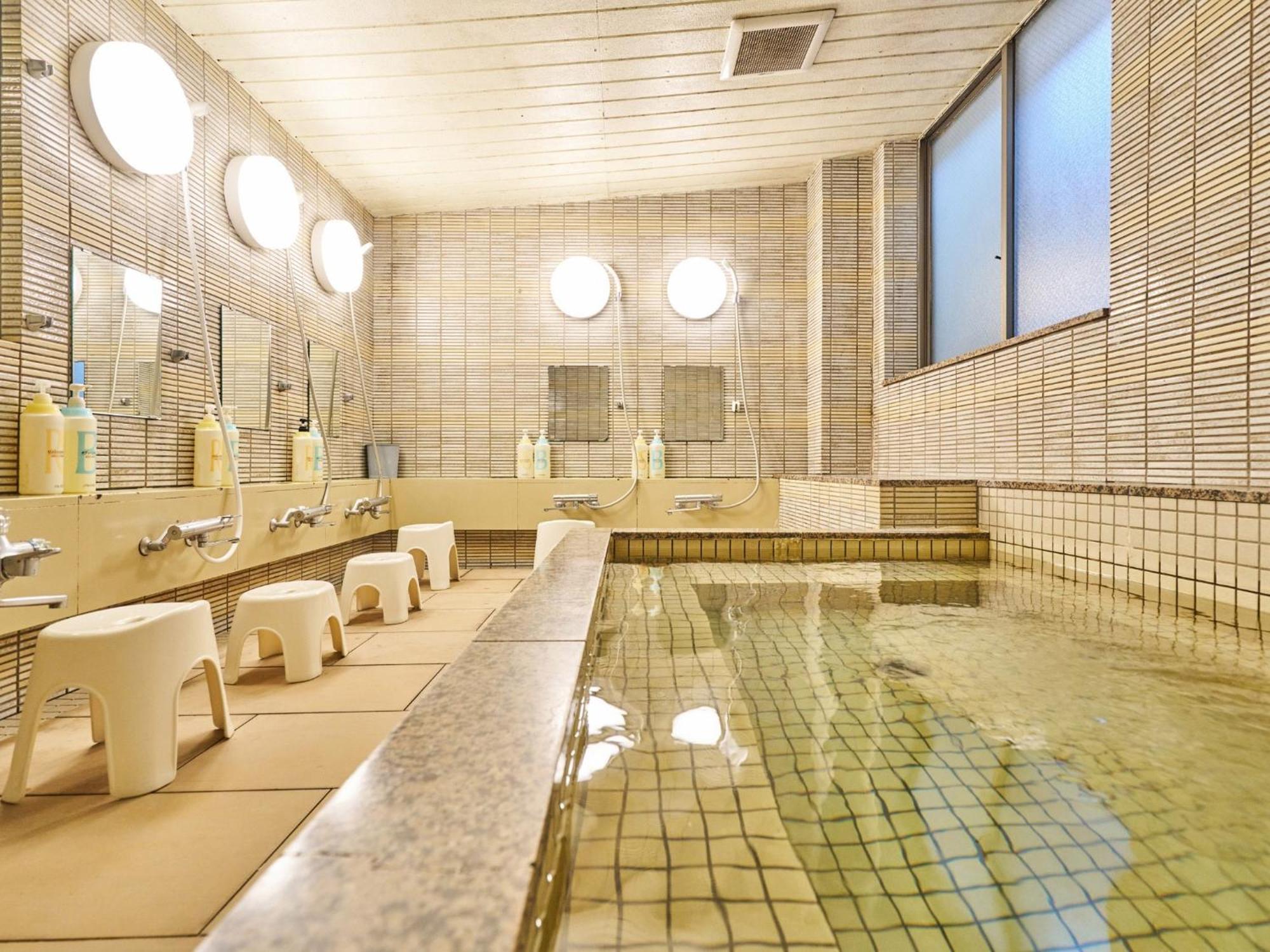 Hotel Fukui Castle - Vacation Stay 58696V المظهر الخارجي الصورة