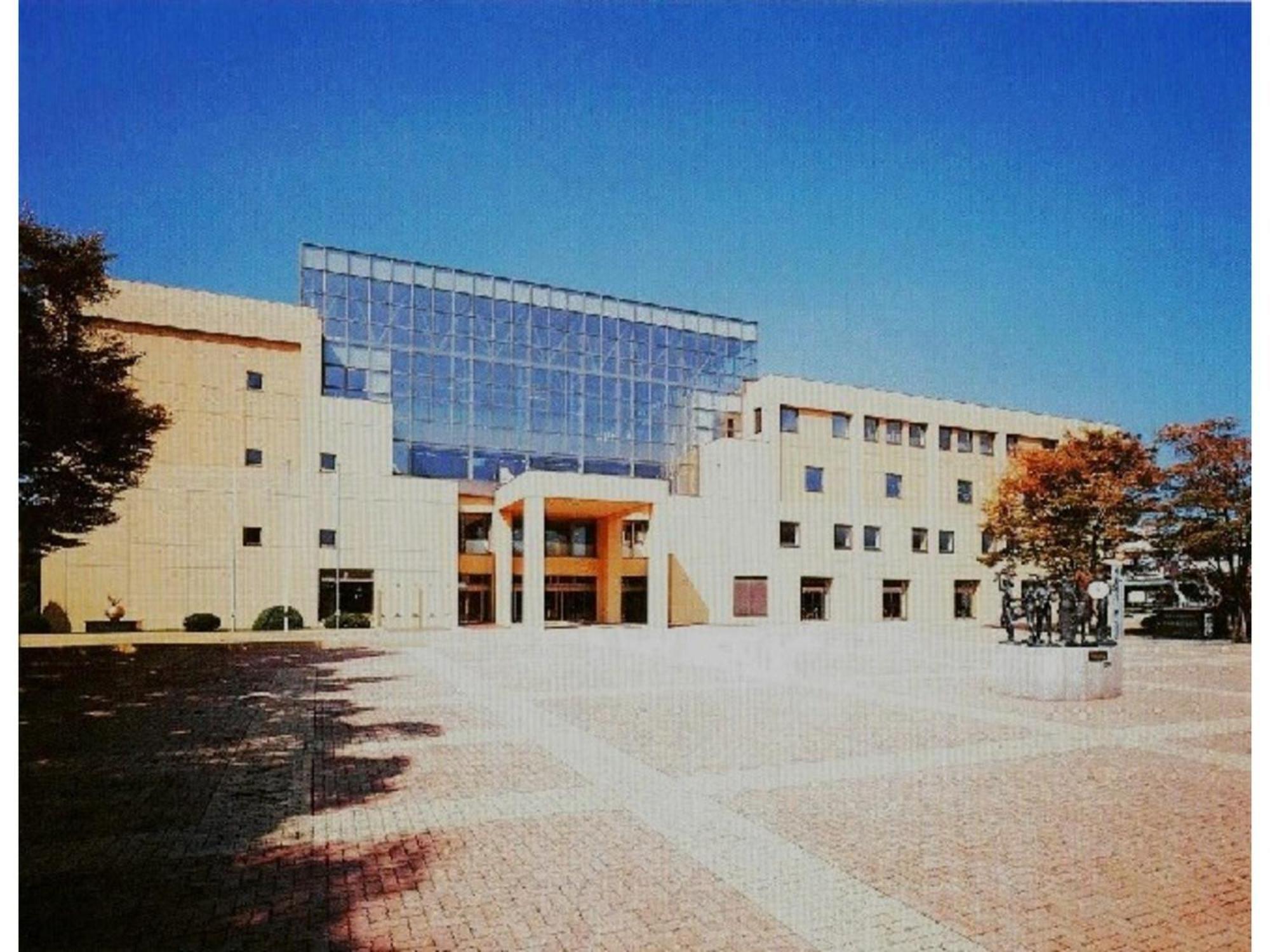 Hotel Fukui Castle - Vacation Stay 58696V المظهر الخارجي الصورة