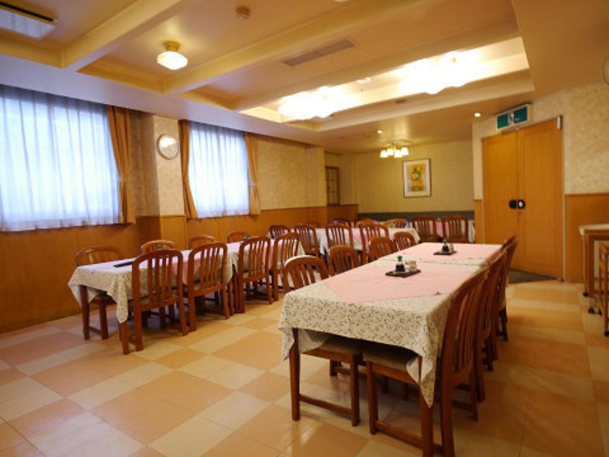 Hotel Fukui Castle - Vacation Stay 58696V المظهر الخارجي الصورة