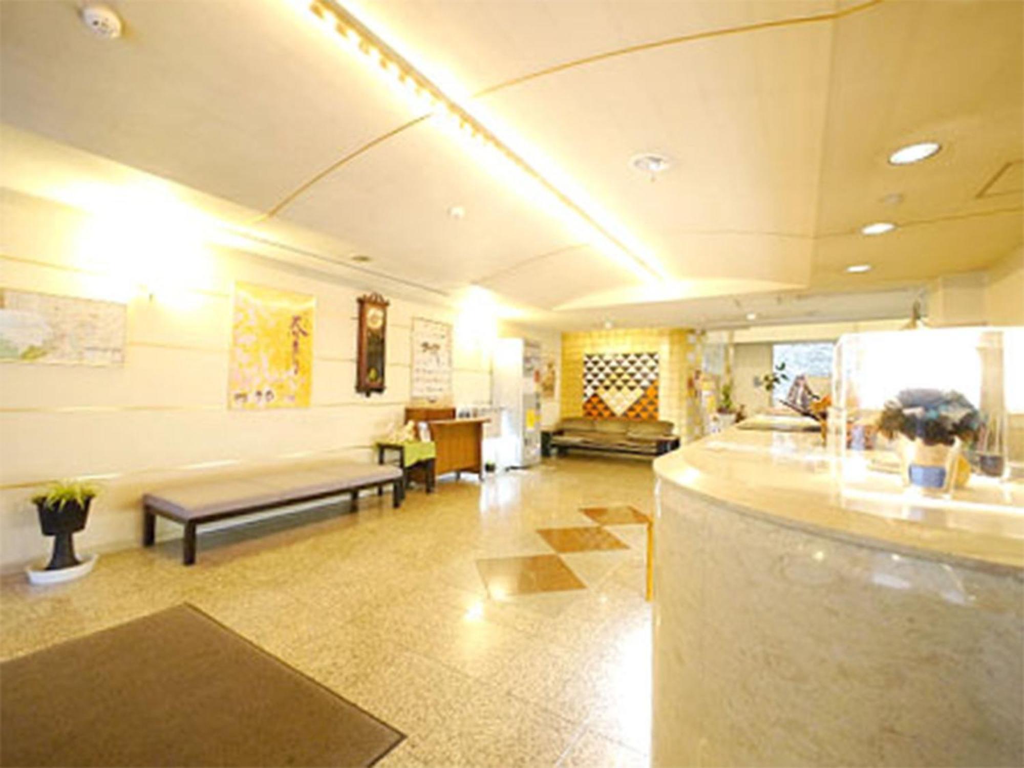 Hotel Fukui Castle - Vacation Stay 58696V المظهر الخارجي الصورة