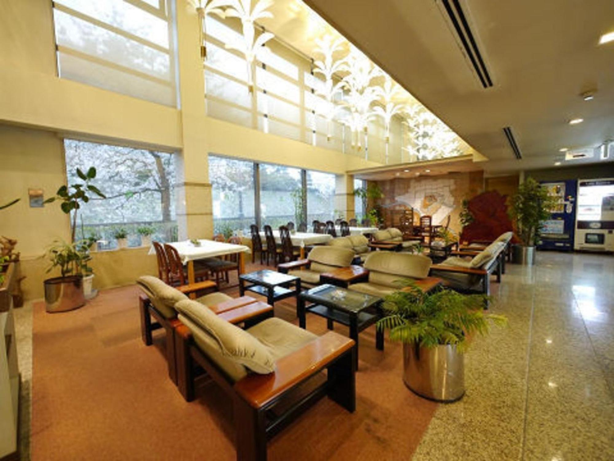 Hotel Fukui Castle - Vacation Stay 58696V المظهر الخارجي الصورة