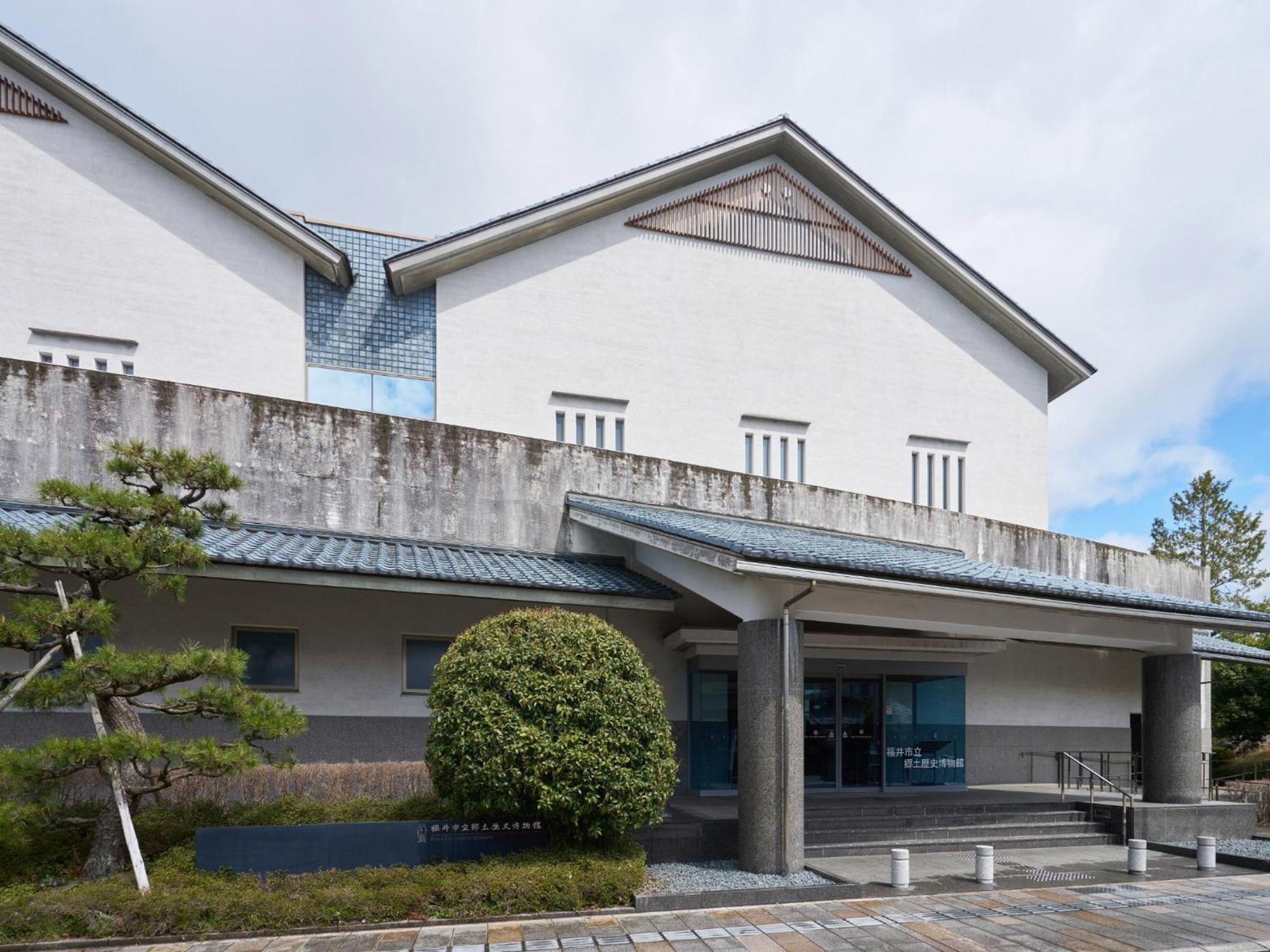 Hotel Fukui Castle - Vacation Stay 58696V المظهر الخارجي الصورة